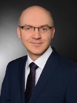 Dr. André Kurzmann